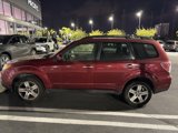 Used 2010 Subaru Forester 2.5X Premium image 4