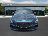 New 2025 Genesis G70 2.5T w/ Sport Prestige Package image 2