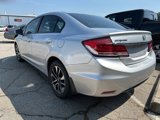 Used 2014 Honda Civic EX image 4