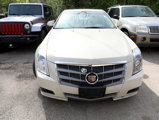 Used 2010 Cadillac CTS Luxury image 3
