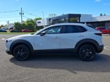 Used 2025 MAZDA CX-30 AWD 2.5 S w/ Select Sport Pkg image 4