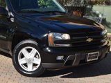 Used 2002 Chevrolet TrailBlazer LTZ image 5