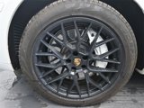 Used 2021 Porsche Macan GTS w/ Premium Package Plus (PF9) image 6