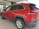 Used 2015 Jeep Cherokee Latitude w/ Comfort/Convenience Group image 4