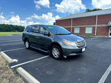 Used 2013 Honda Odyssey EX-L image 2