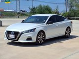 Used 2021 Nissan Altima 2.5 SR image 5