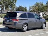 Used 2014 Honda Odyssey EX-L image 4