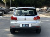 Used 2016 Volkswagen Tiguan S image 4