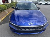 New 2025 Hyundai Elantra Sport image 6