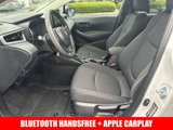 Certified 2022 Toyota Corolla LE image 3