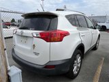 Used 2014 Toyota RAV4 Limited image 6