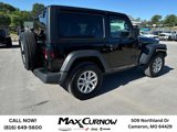 Used 2023 Jeep Wrangler Sport S image 5