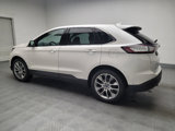 Used 2015 Ford Edge Titanium w/ Equipment Group 302A image 3