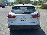 Used 2022 Nissan Rogue Sport SV w/ Technology Package image 6