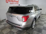Used 2022 Ford Explorer Platinum w/ Equipment Group 601A image 6