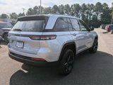 New 2024 Jeep Grand Cherokee Altitude image 5