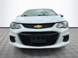 Used 2018 Chevrolet Sonic Premier w/ Driver Confidence Package image 2