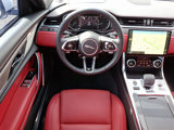 Certified 2023 Jaguar XF R-Dynamic SE image 4