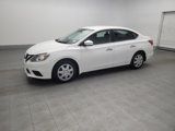 Used 2019 Nissan Sentra S image 2