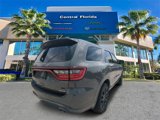 New 2025 Dodge Durango GT w/ Blacktop Package image 4