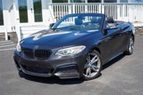 Used 2015 BMW M235i Convertible image 2