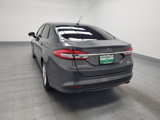 Used 2018 Ford Fusion SE w/ Fusion SE Technology Package image 6