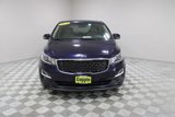 Used 2021 Kia Sedona EX image 2