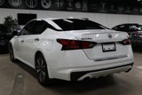 Used 2021 Nissan Altima 2.5 SL image 3