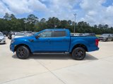 Used 2019 Ford Ranger XLT w/ Black Appearance Package image 5