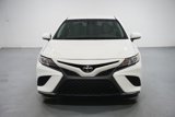 Used 2020 Toyota Camry SE image 2