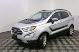 Used 2022 Ford EcoSport SE image 5