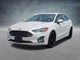 Used 2019 Ford Fusion SE w/ Equipment Group 151A image 4