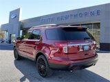 Used 2015 Ford Explorer FWD image 5