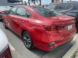 Used 2023 Kia Forte LXS image 3