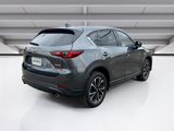 Used 2023 MAZDA CX-5 AWD 2.5 S w/ Premium Package image 5
