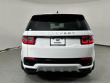 Certified 2024 Land Rover Discovery Sport S image 6