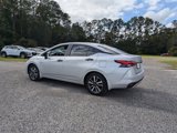New 2024 Nissan Versa S w/ S Plus Package image 6