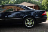 Used 2004 Mercedes-Benz CL 500 image 5