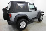 Used 2015 Jeep Wrangler Sport w/ Quick Order Package 24S image 6