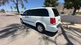 Used 2012 RAM C/V image 2