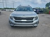 Used 2021 Kia Seltos SX w/ SX Sunroof Package image 2
