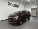 Used 2019 Honda CR-V LX image 2