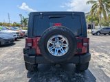 Used 2013 Jeep Wrangler Unlimited Sport image 6