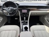Used 2020 Volkswagen Passat 2.0T SEL image 2