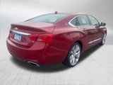 Used 2014 Chevrolet Impala LTZ image 4