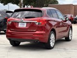 Used 2017 Buick Envision Premium image 4