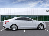 New 2025 Cadillac CT4 Luxury image 5