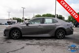 Certified 2024 Toyota Camry SE image 4