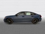 New 2025 Honda Civic Sport image 2