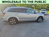 Used 2017 Dodge Journey Crossroad image 4